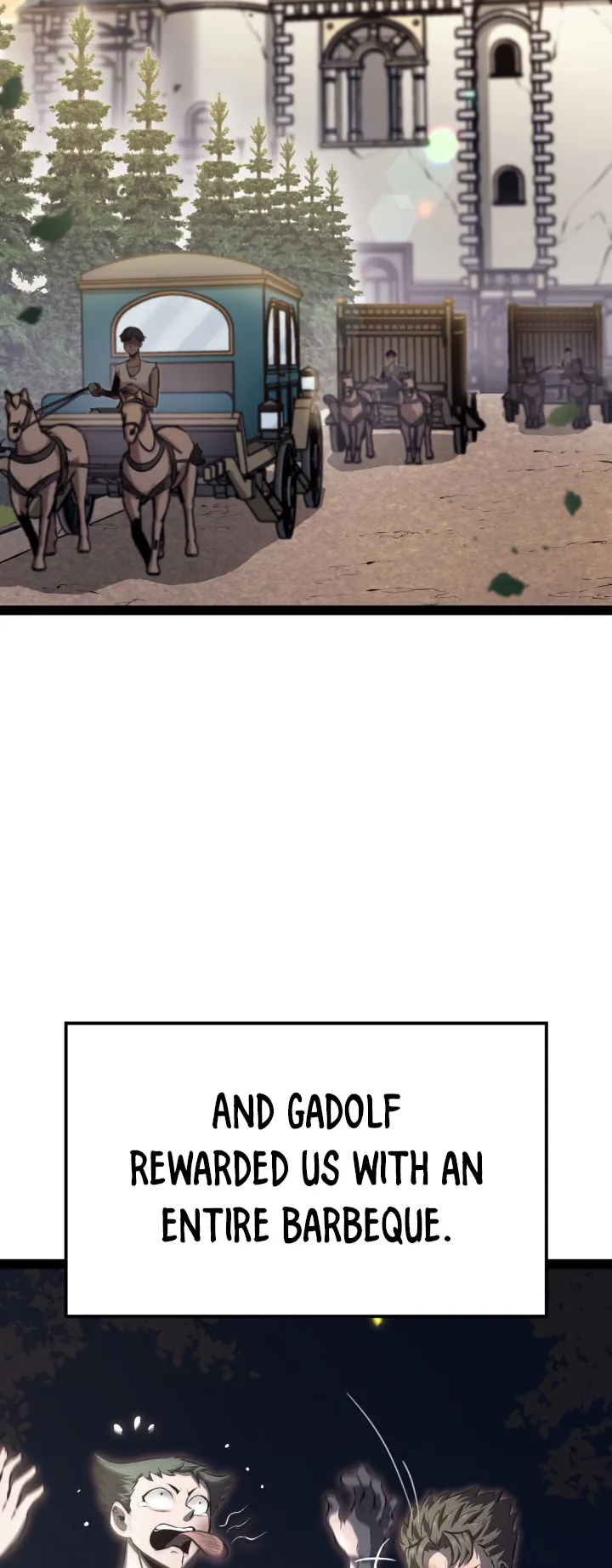 Kalli the Champion chapter 11 page 70