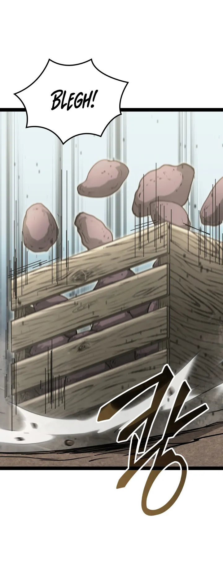 Kalli the Champion chapter 11 page 73