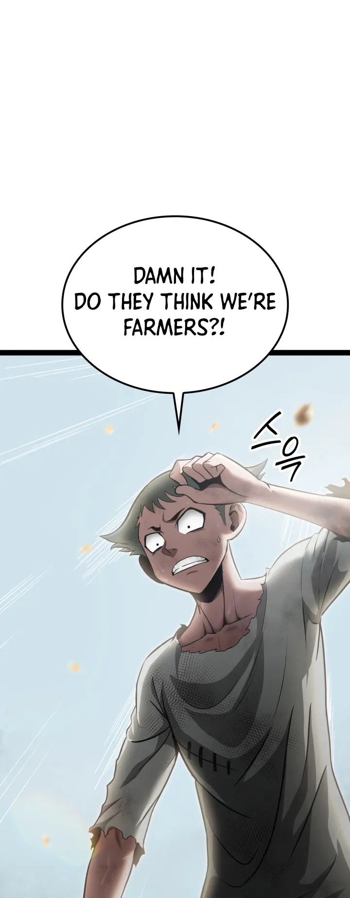 Kalli the Champion chapter 11 page 74