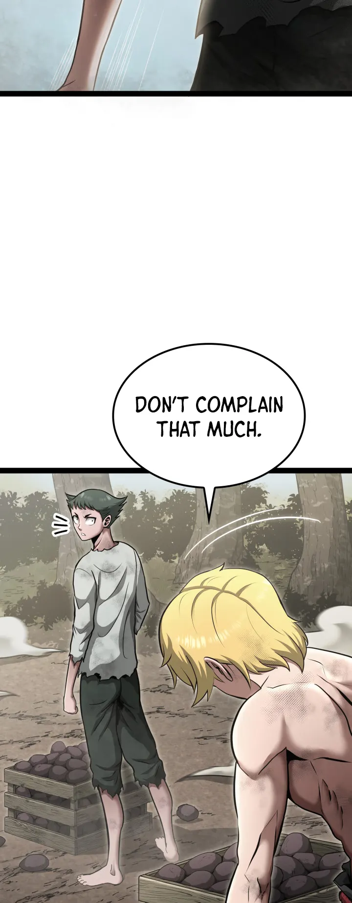 Kalli the Champion chapter 11 page 75