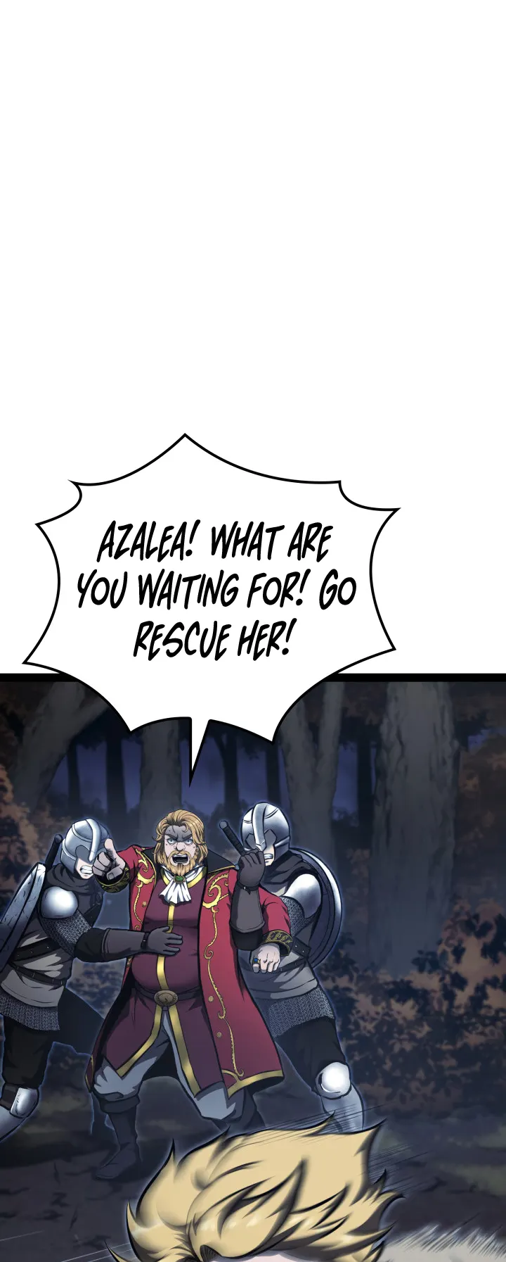 Kalli the Champion chapter 13 page 7