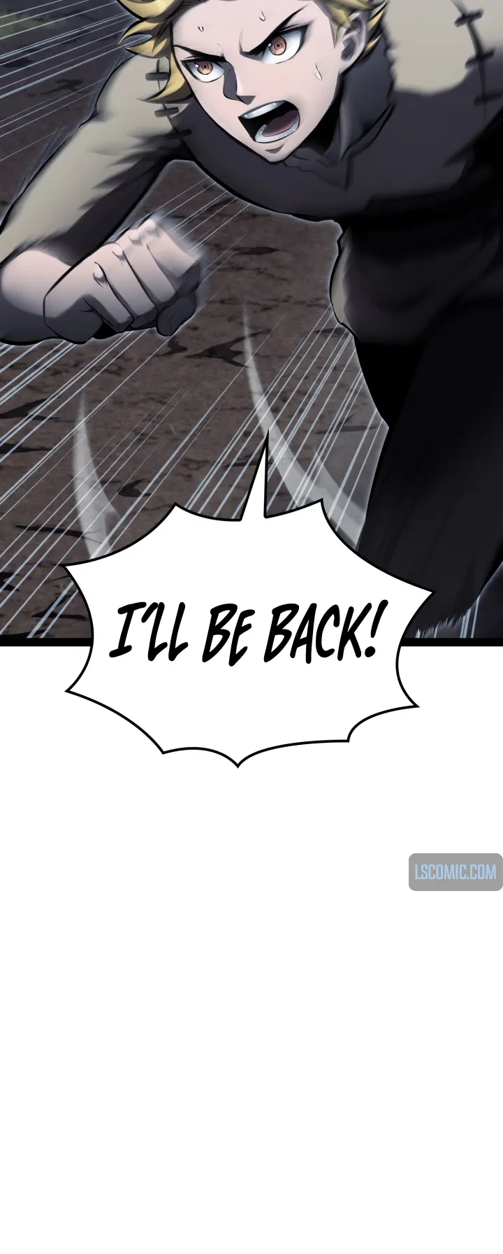 Kalli the Champion chapter 13 page 8