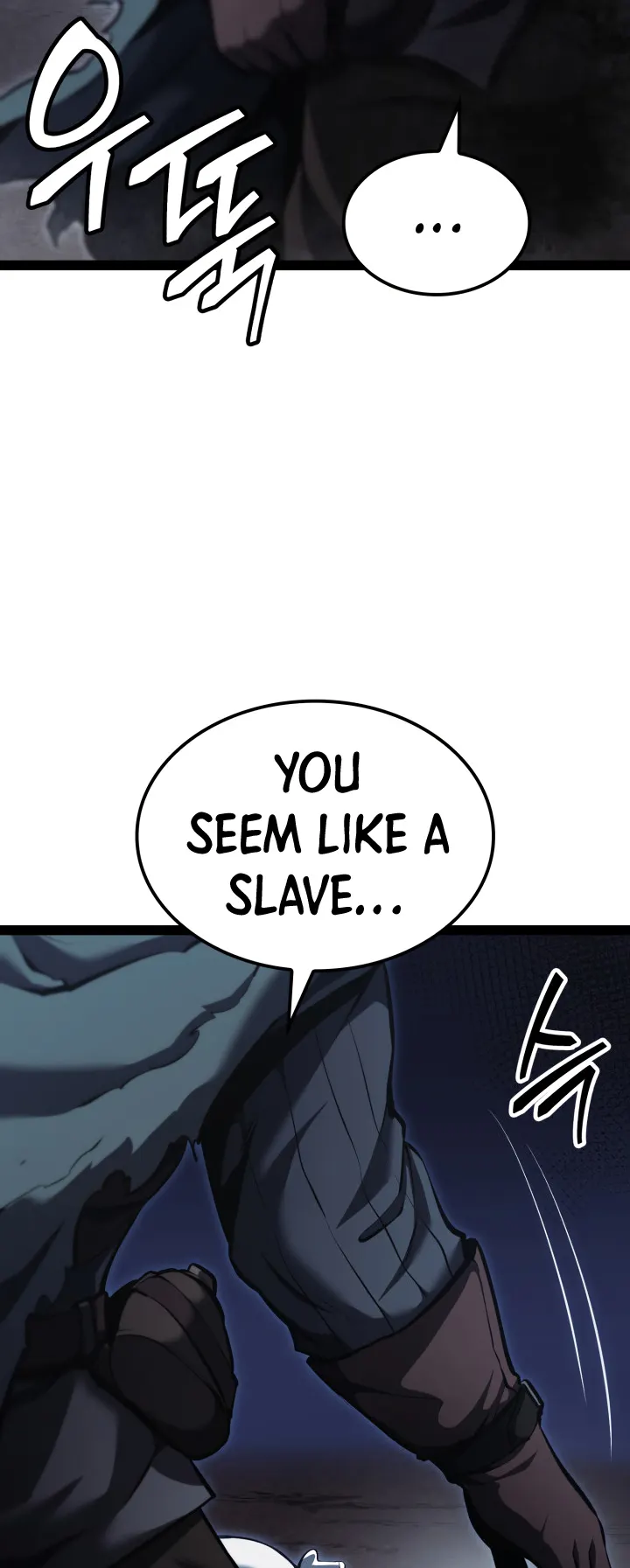 Kalli the Champion chapter 13 page 11