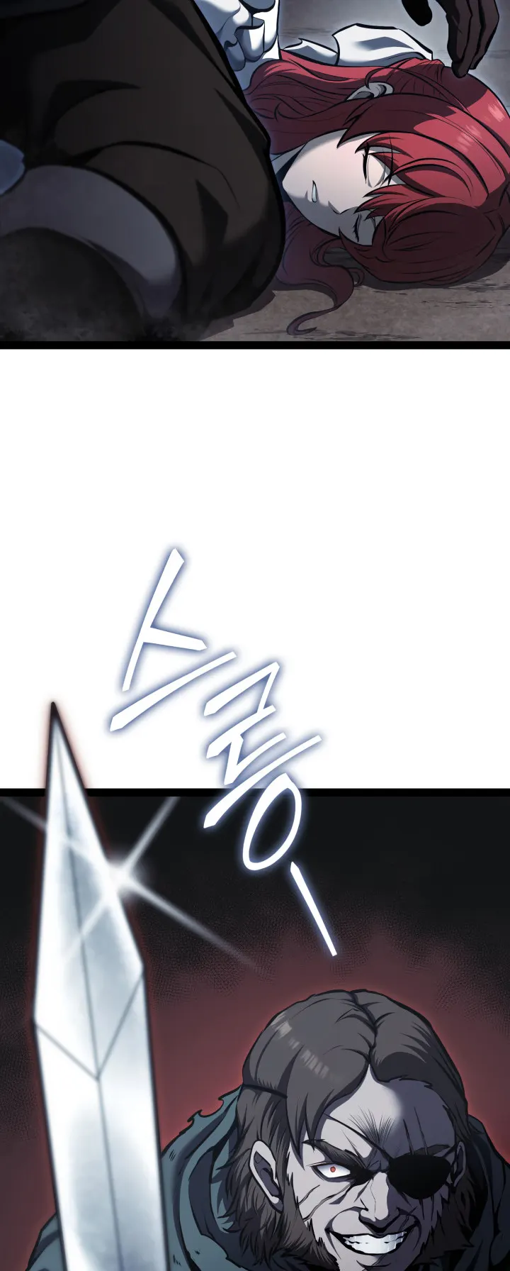 Kalli the Champion chapter 13 page 12
