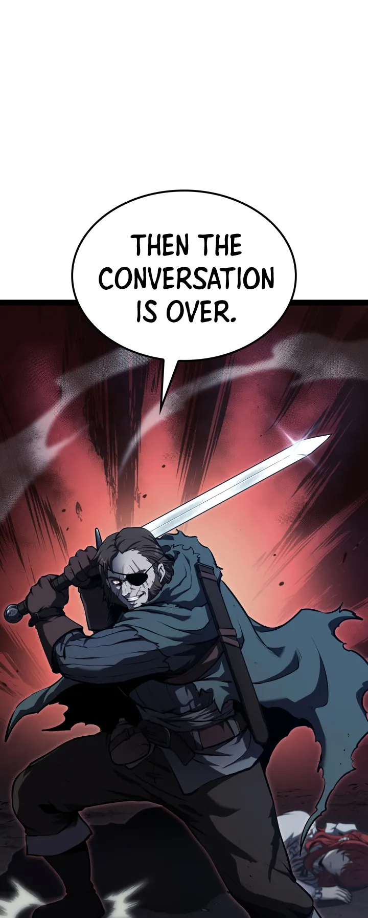 Kalli the Champion chapter 13 page 15