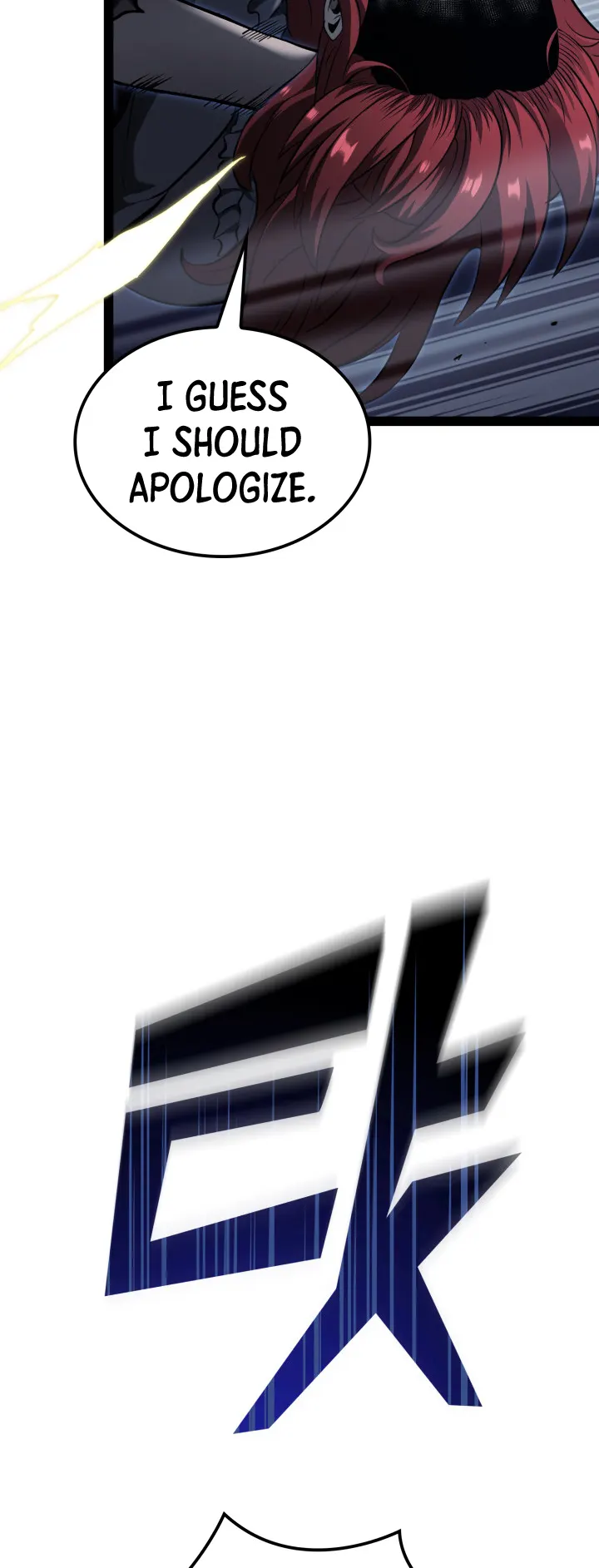 Kalli the Champion chapter 13 page 25