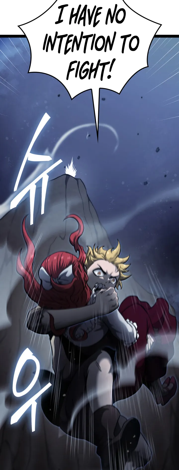 Kalli the Champion chapter 13 page 26