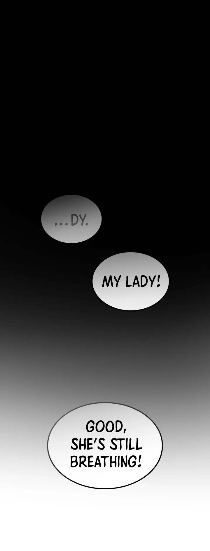 Kalli the Champion chapter 13 page 30