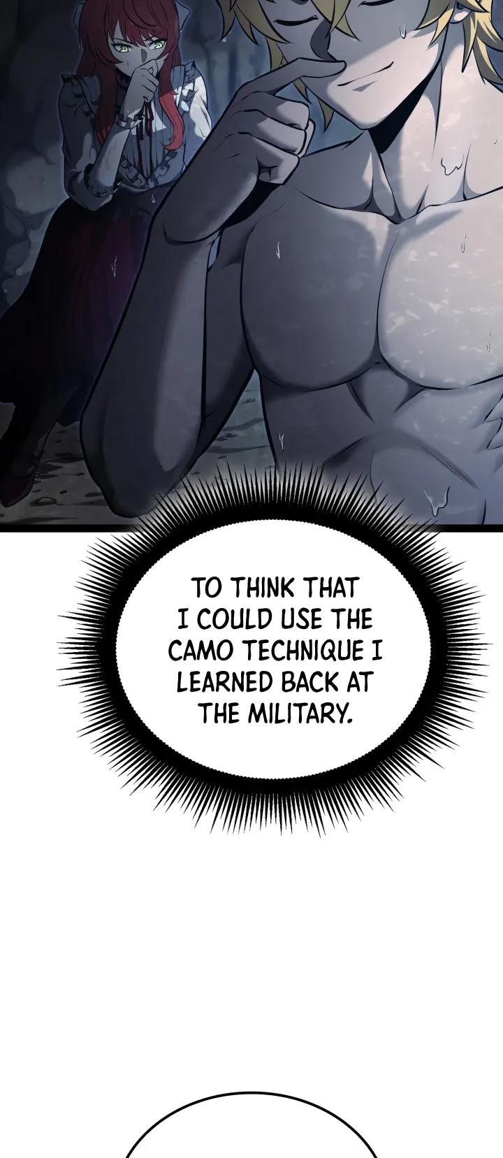 Kalli the Champion chapter 13 page 35