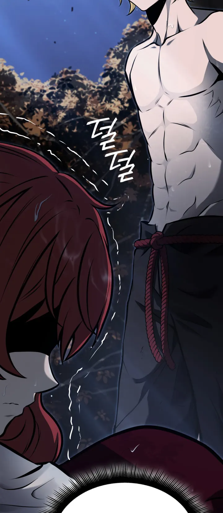 Kalli the Champion chapter 13 page 39