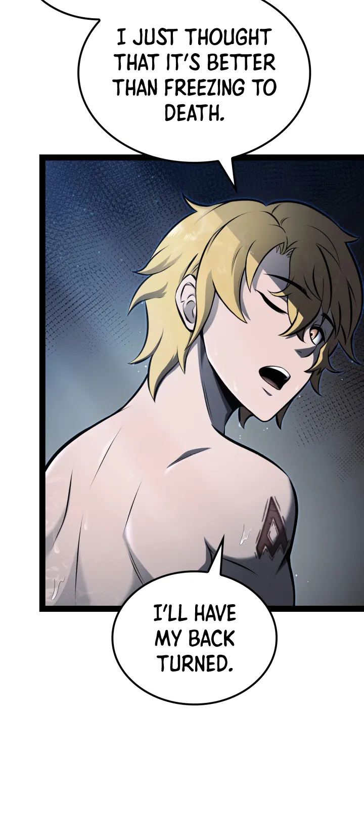 Kalli the Champion chapter 13 page 42