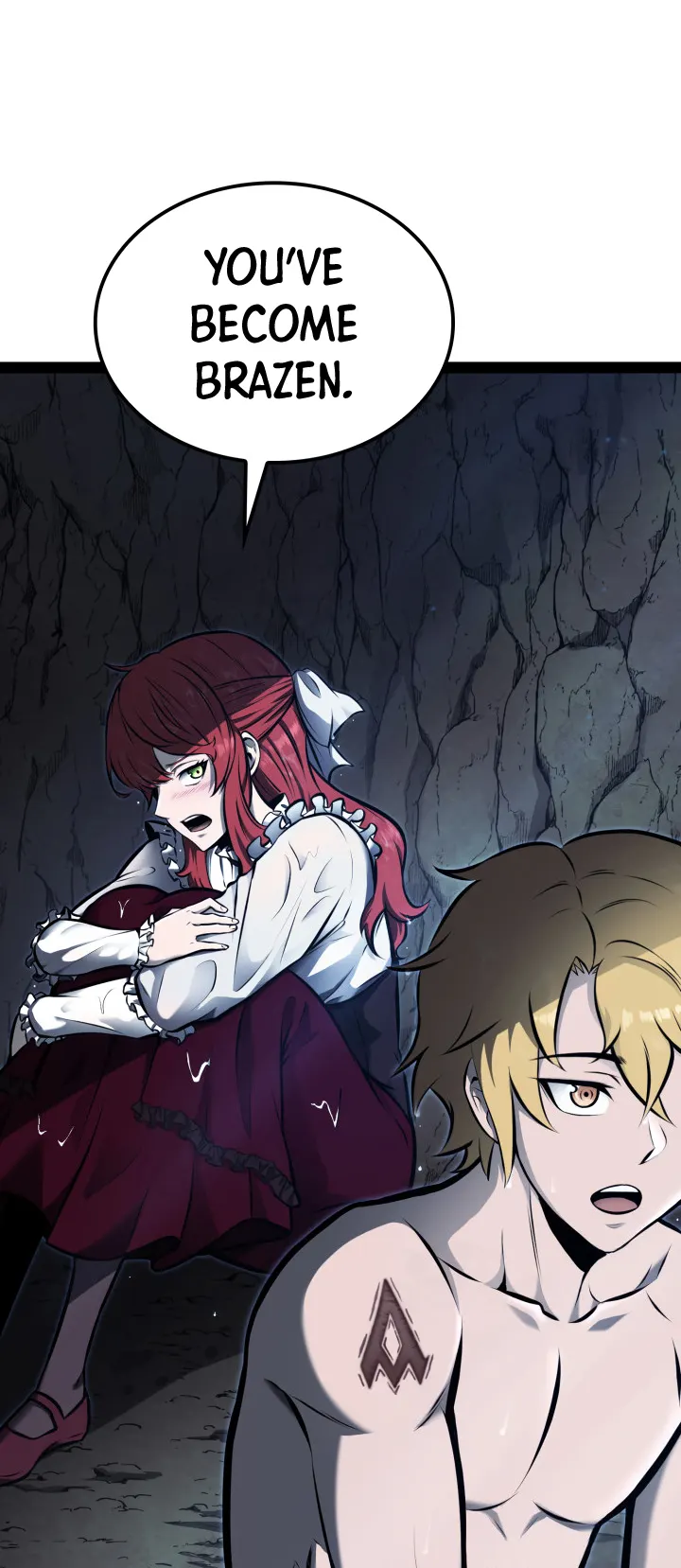 Kalli the Champion chapter 13 page 43