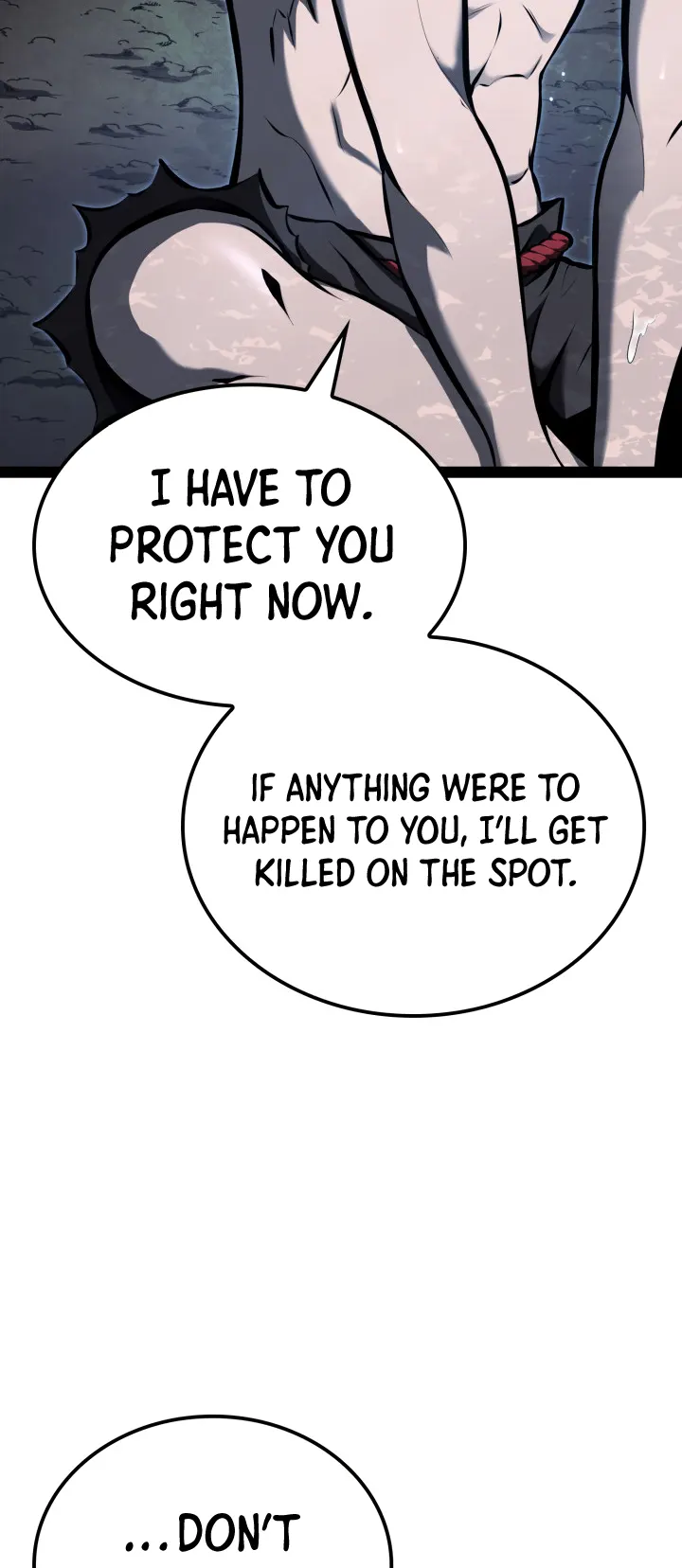 Kalli the Champion chapter 13 page 44