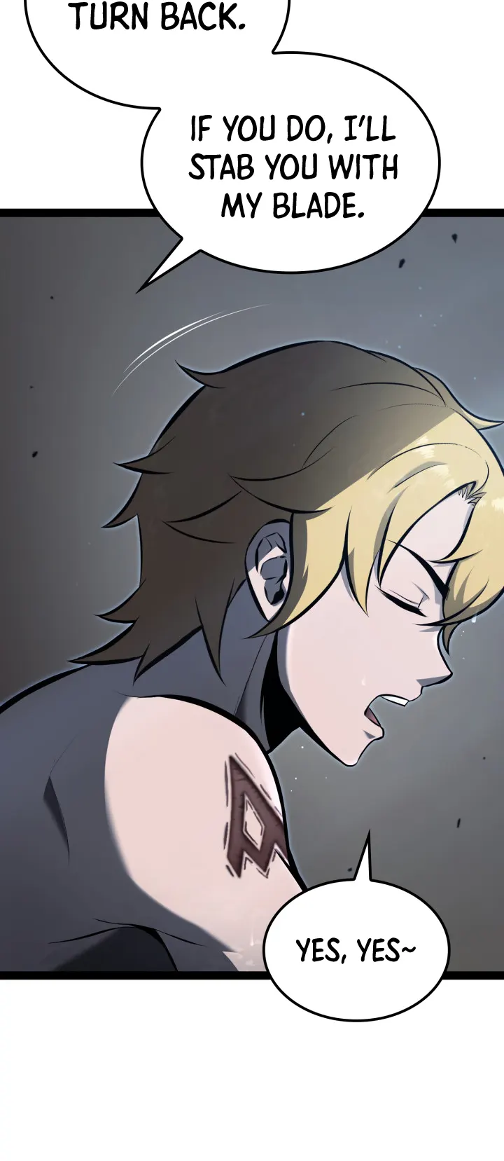 Kalli the Champion chapter 13 page 45