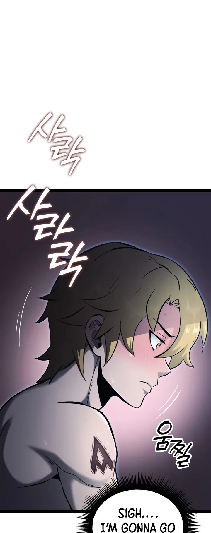 Kalli the Champion chapter 13 page 46