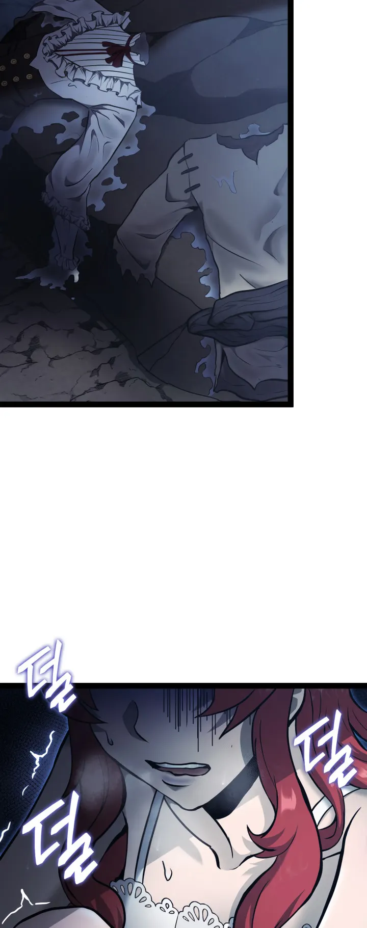 Kalli the Champion chapter 13 page 48