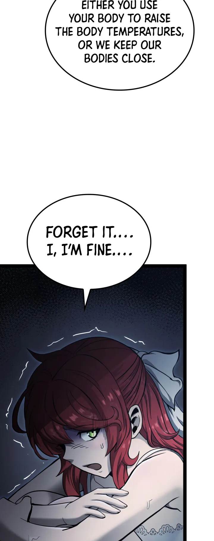 Kalli the Champion chapter 13 page 52