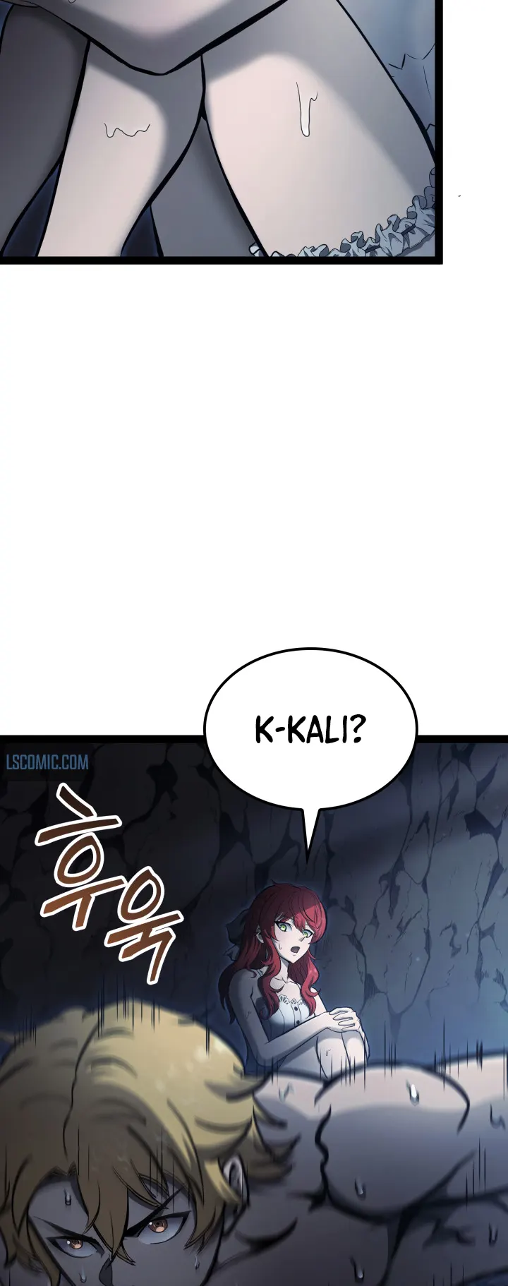 Kalli the Champion chapter 13 page 53