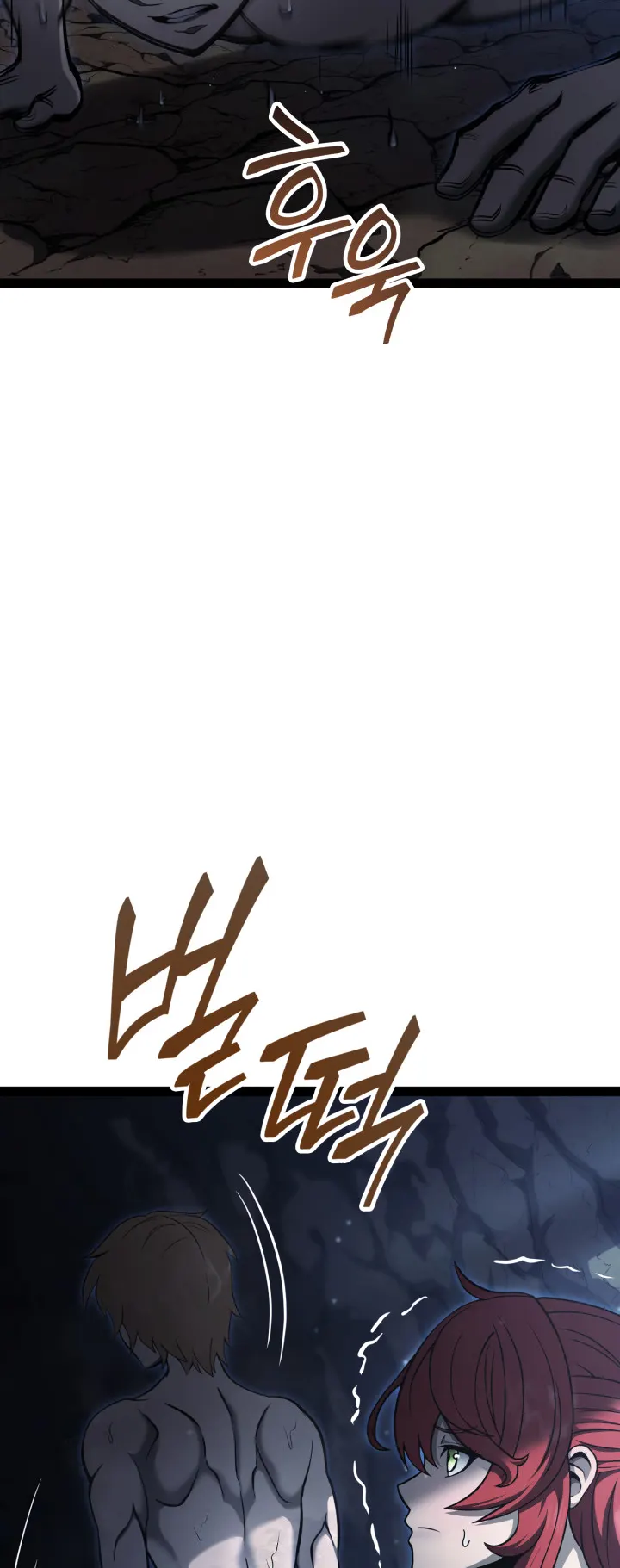 Kalli the Champion chapter 13 page 54