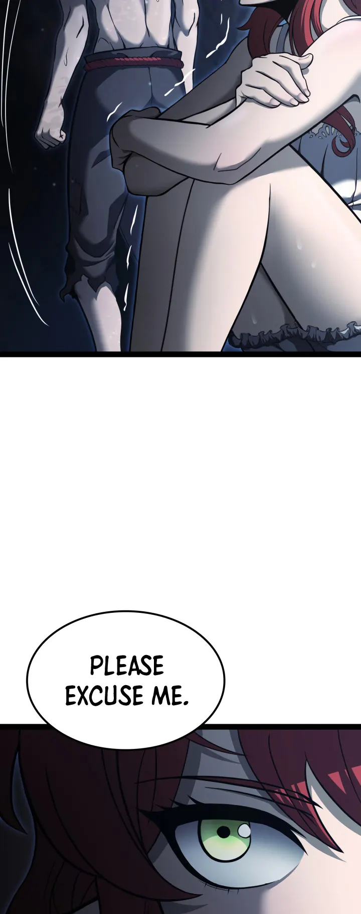 Kalli the Champion chapter 13 page 55
