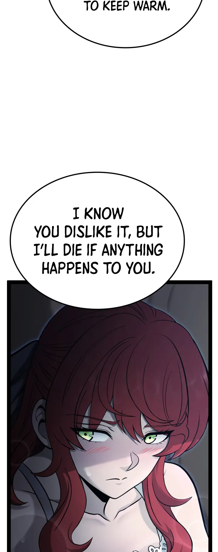 Kalli the Champion chapter 13 page 59