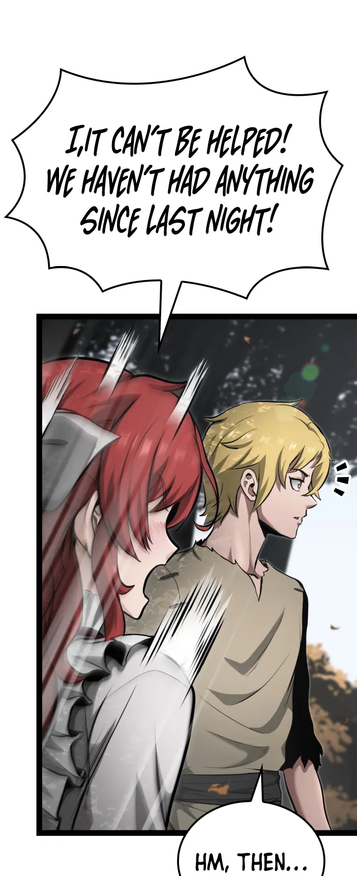 Kalli the Champion chapter 13 page 65