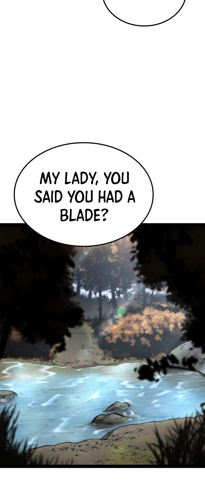 Kalli the Champion chapter 13 page 66