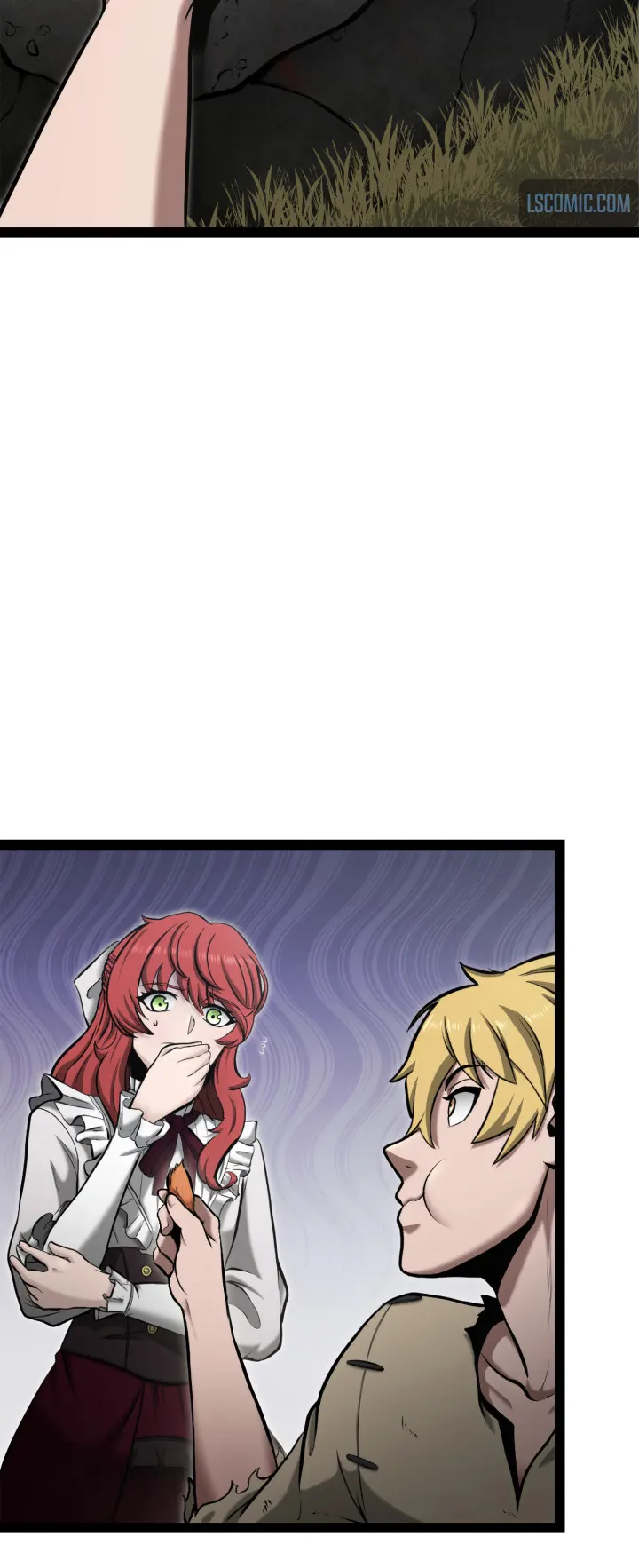 Kalli the Champion chapter 13 page 68