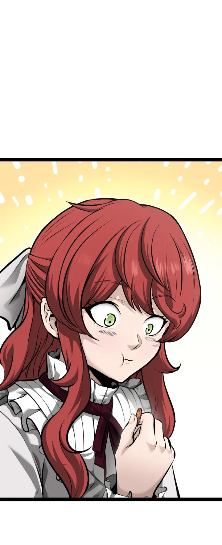 Kalli the Champion chapter 13 page 69