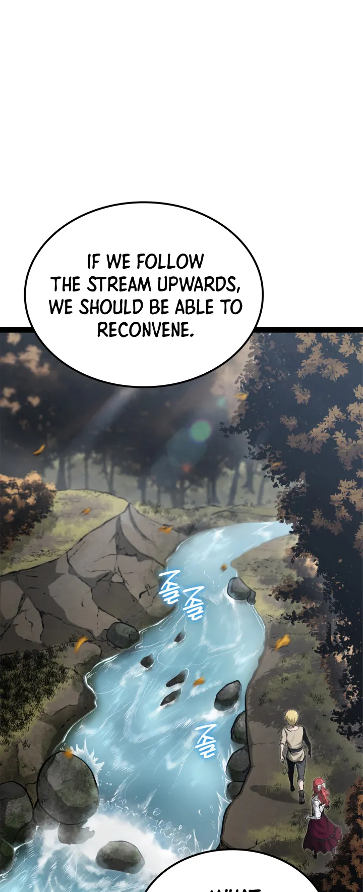 Kalli the Champion chapter 13 page 70