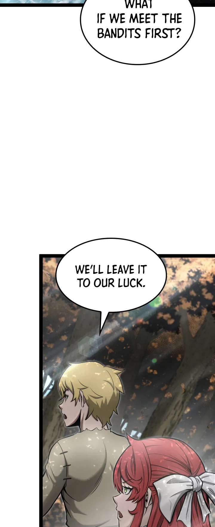 Kalli the Champion chapter 13 page 71