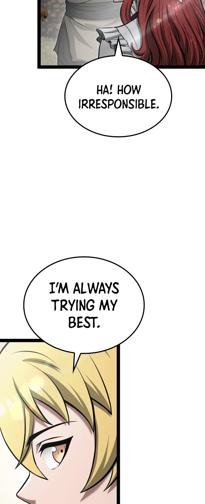 Kalli the Champion chapter 13 page 72