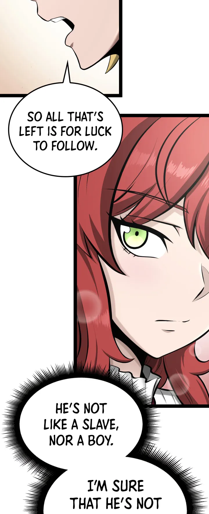 Kalli the Champion chapter 13 page 73