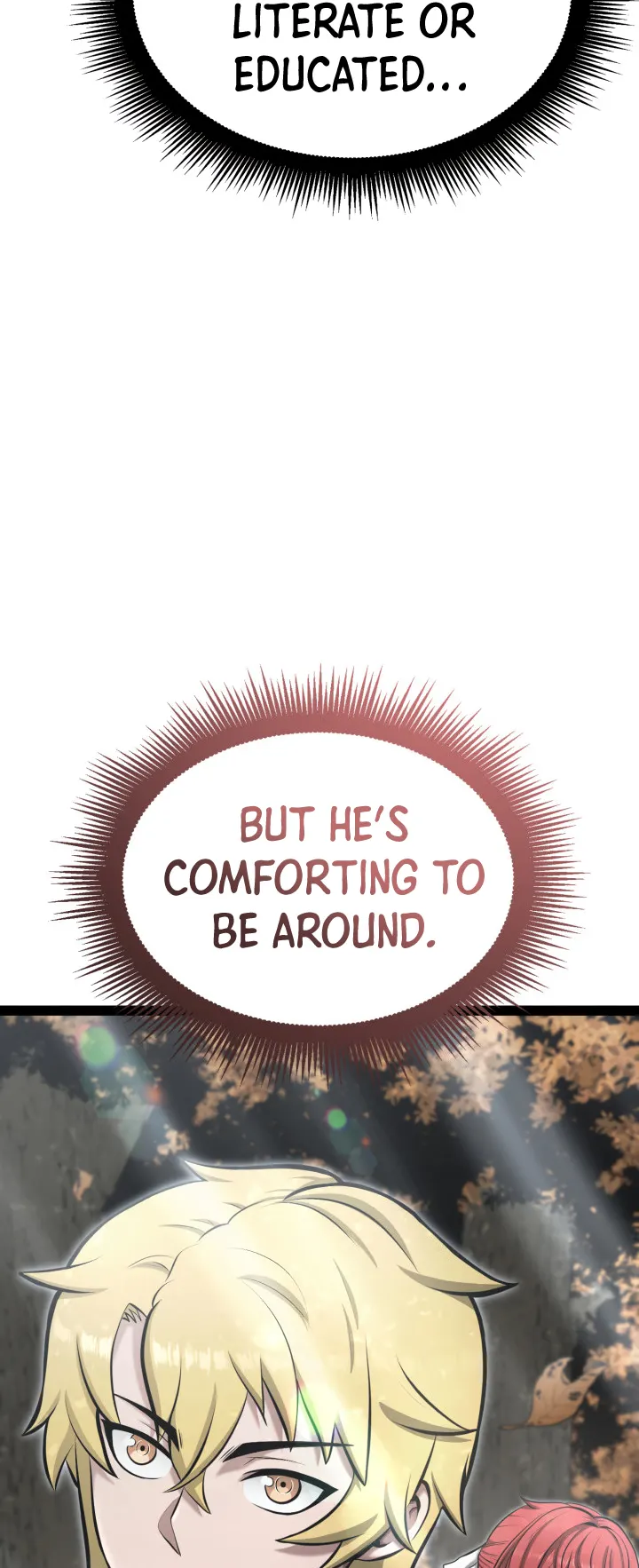 Kalli the Champion chapter 13 page 74