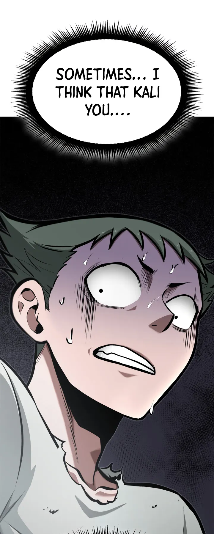 Kalli the Champion chapter 17 page 17