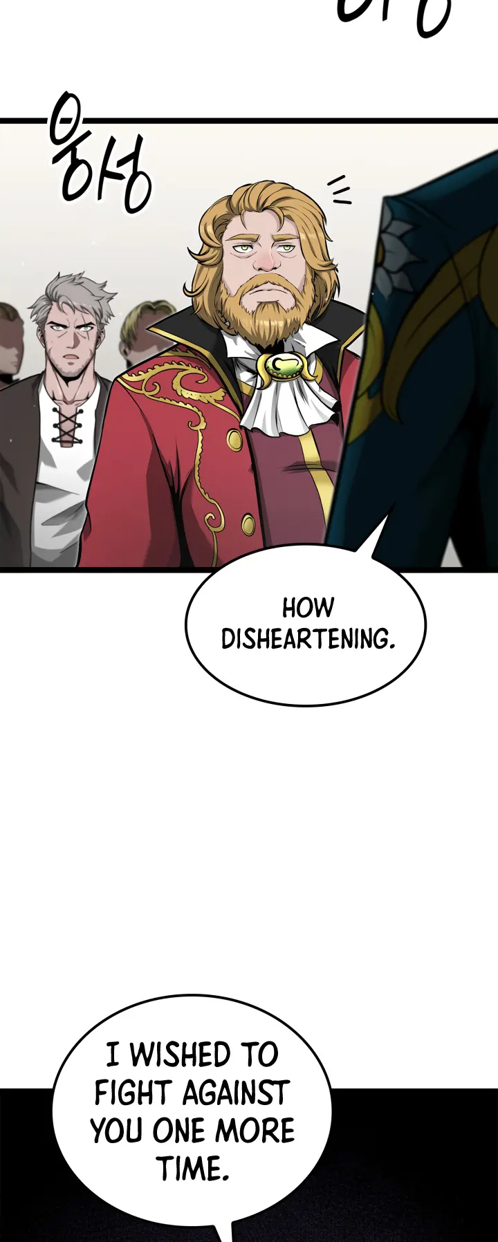 Kalli the Champion chapter 17 page 21