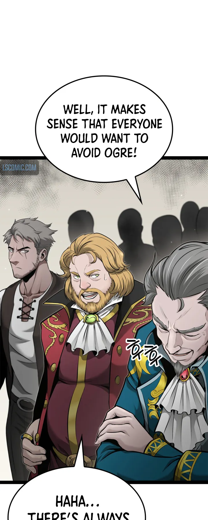 Kalli the Champion chapter 17 page 23