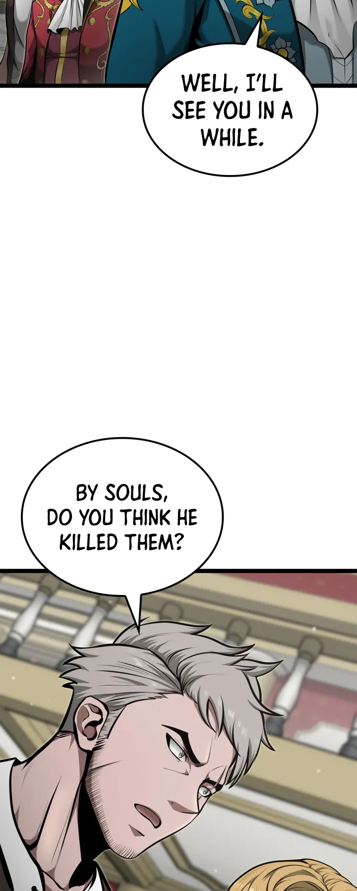 Kalli the Champion chapter 17 page 28