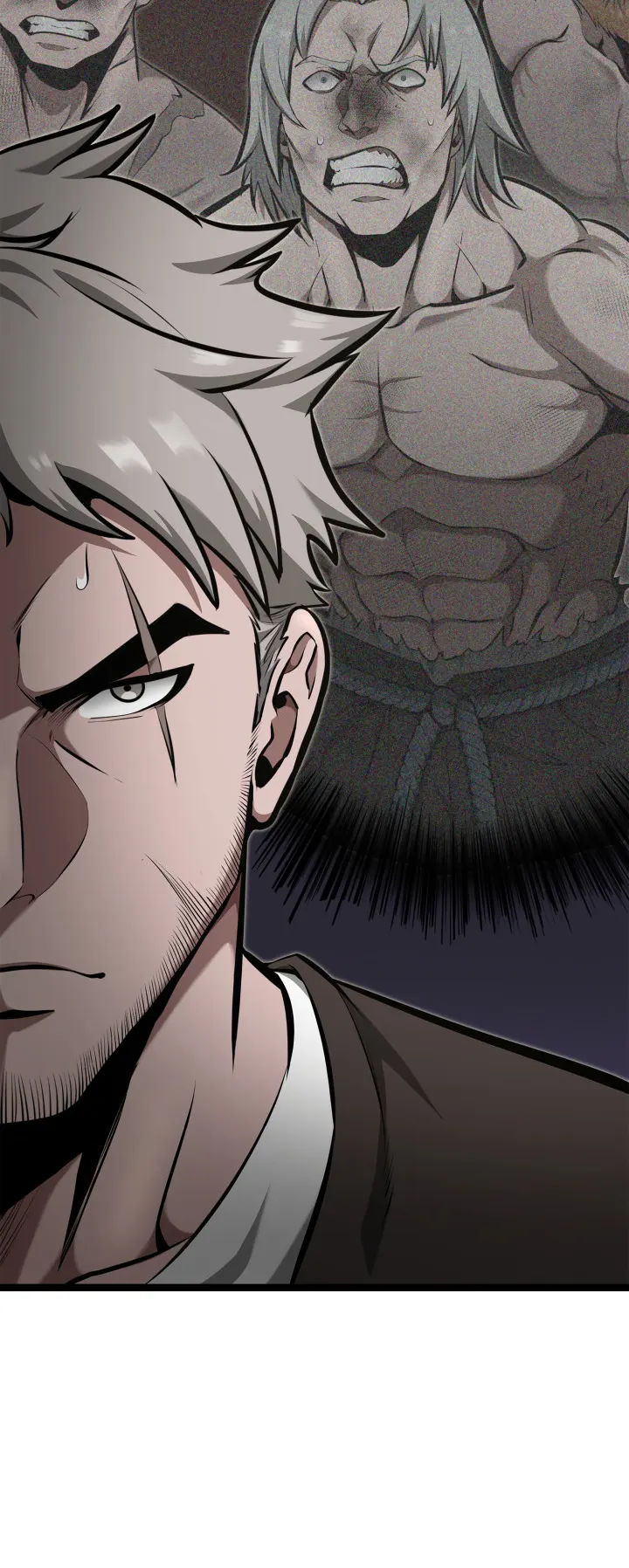 Kalli the Champion chapter 17 page 30