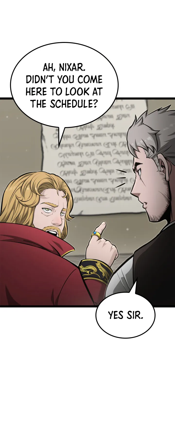 Kalli the Champion chapter 17 page 31