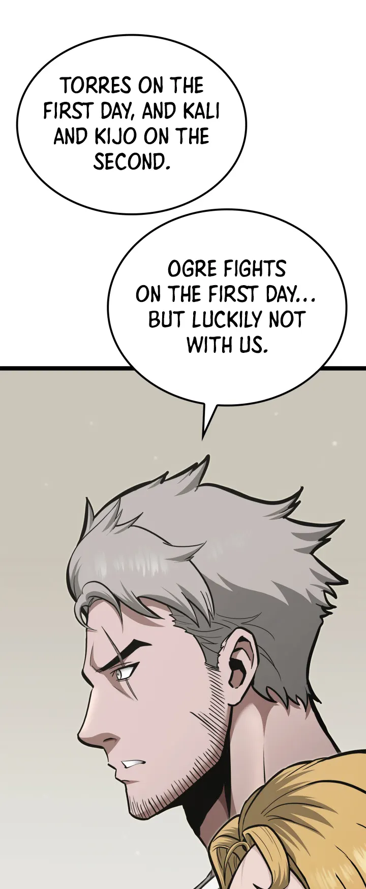 Kalli the Champion chapter 17 page 32