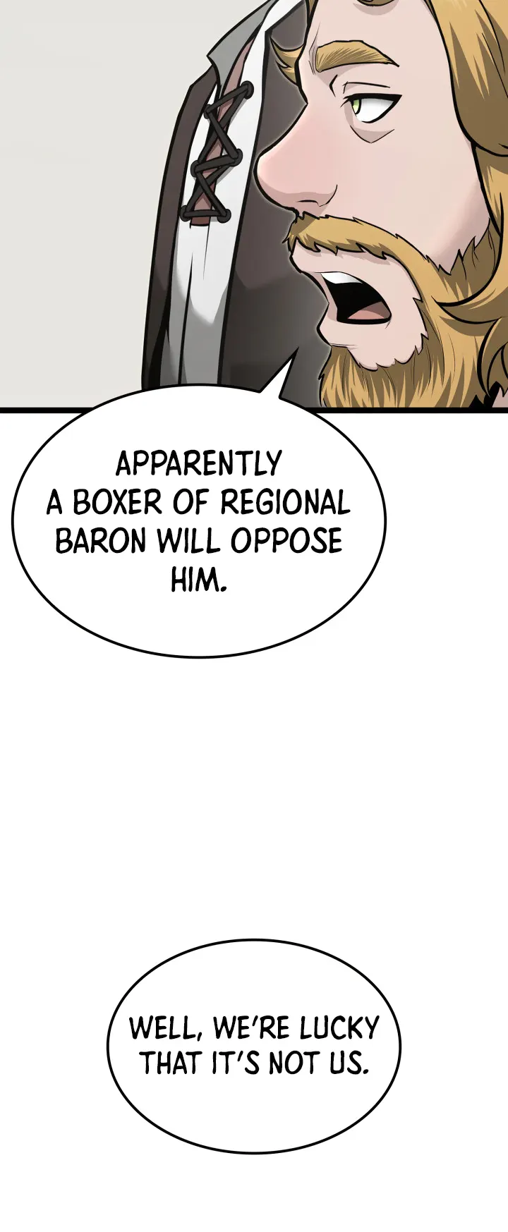 Kalli the Champion chapter 17 page 33