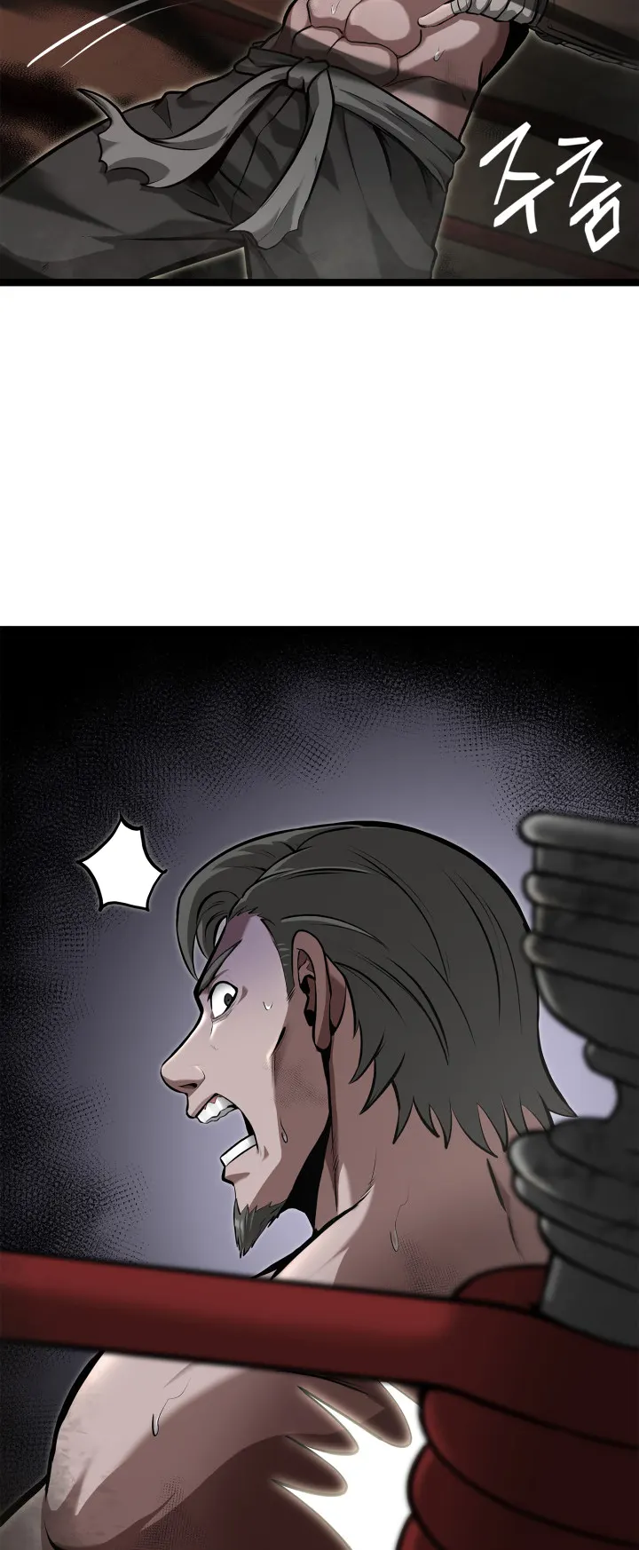 Kalli the Champion chapter 17 page 39