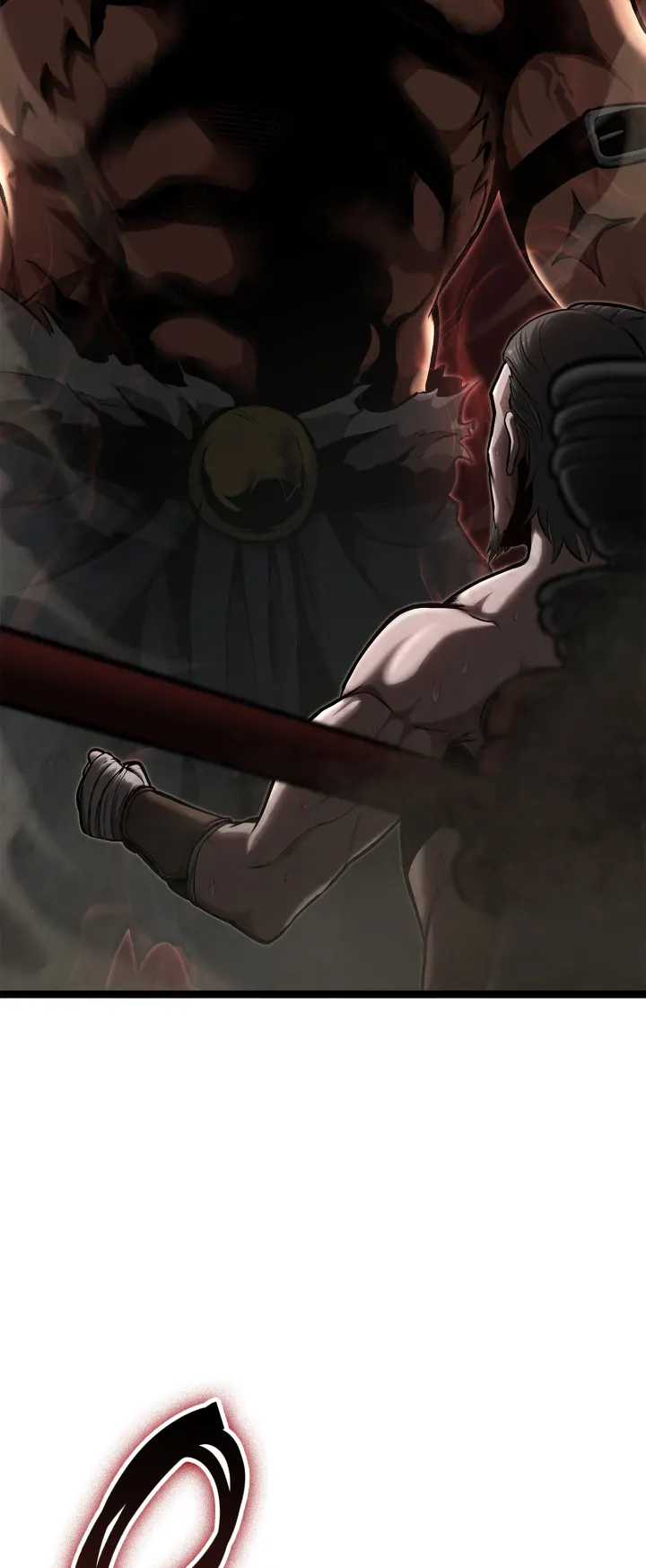 Kalli the Champion chapter 17 page 41