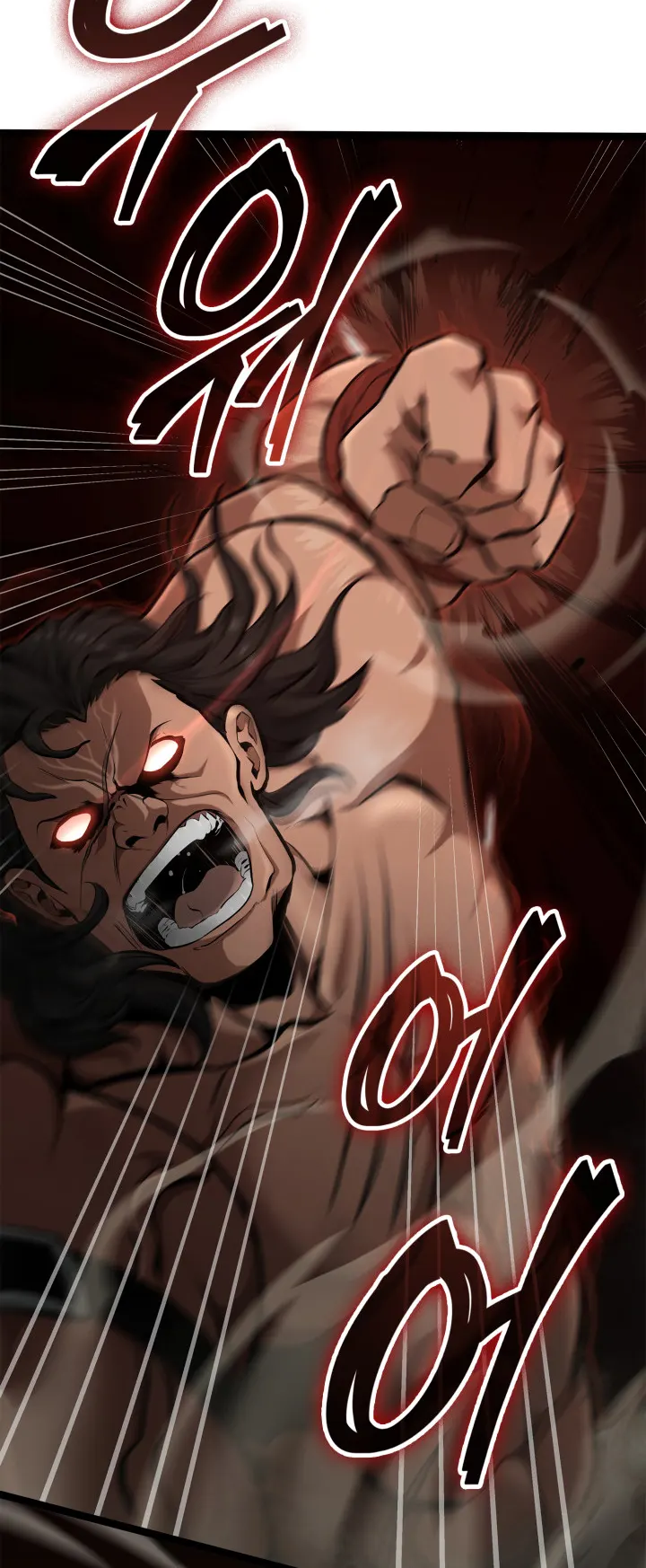 Kalli the Champion chapter 17 page 42