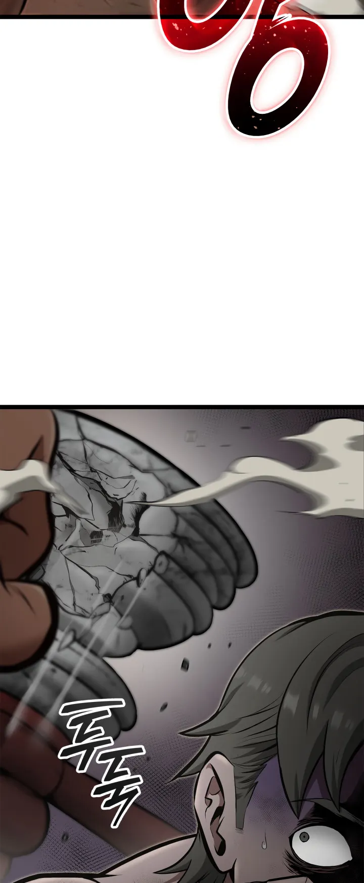 Kalli the Champion chapter 17 page 44