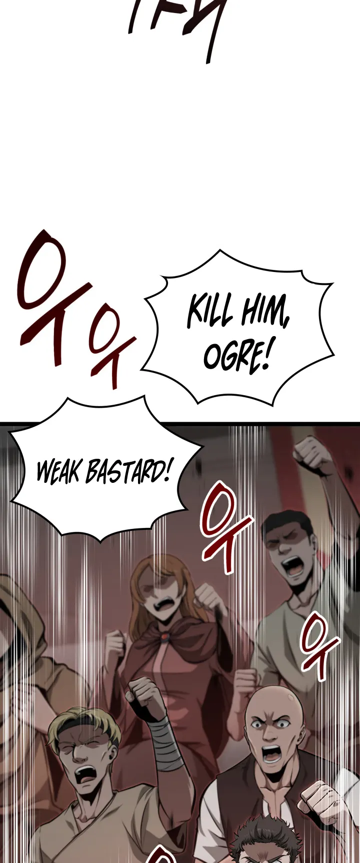 Kalli the Champion chapter 17 page 50