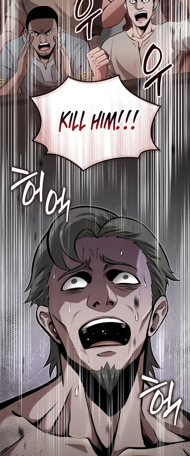 Kalli the Champion chapter 17 page 51