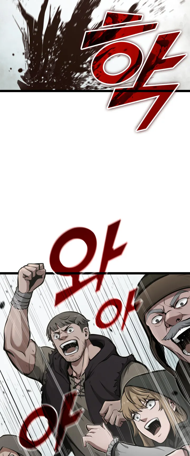 Kalli the Champion chapter 17 page 58
