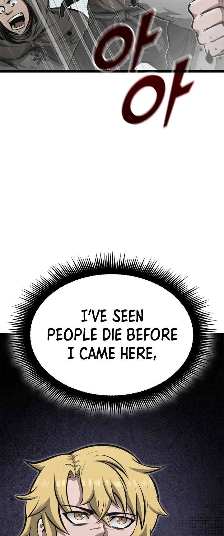 Kalli the Champion chapter 17 page 59